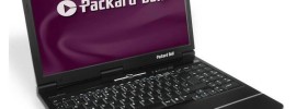 Packard Bell EasyNote